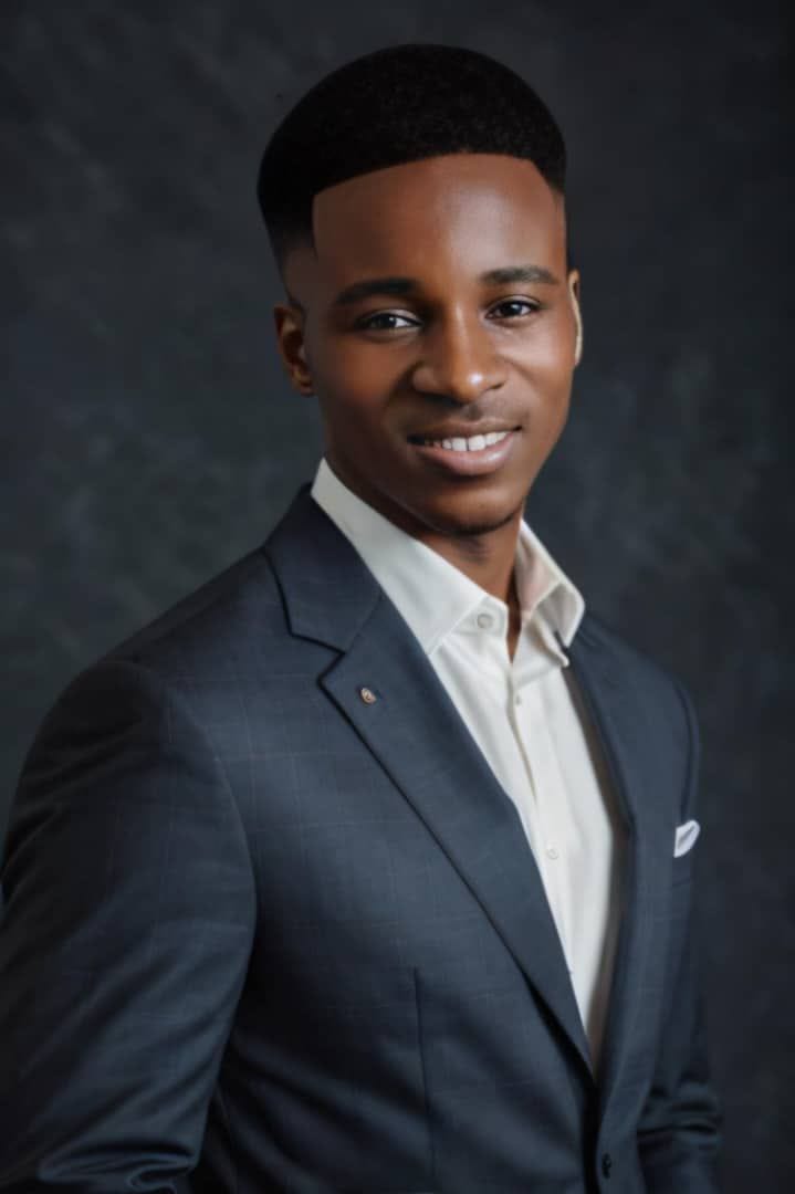 Coach Ugochukwu